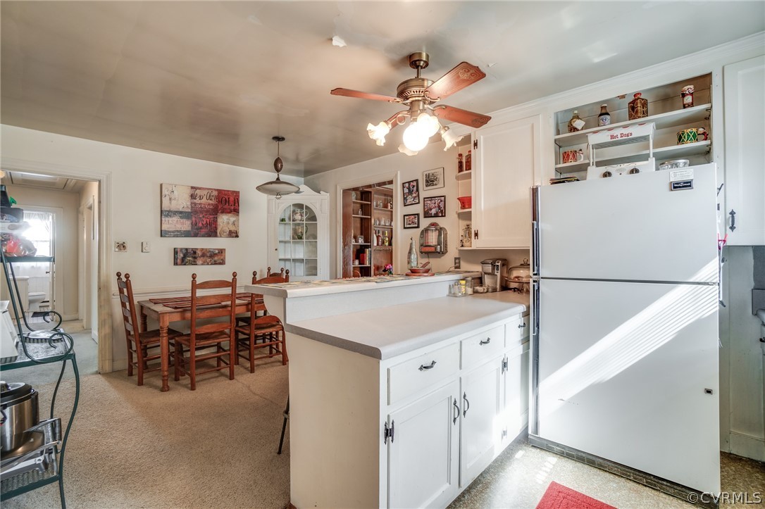 2612 Dumbarton Road Henrico, VA 23228 - Photo 8 of 17 Gallery Image 8