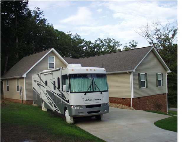 210 Hidden Ridge Loop Dunlap, TN 37327 - Photo 17 of 19 Additional Photo