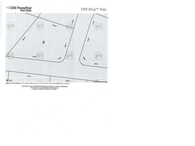 210 Hidden Ridge Loop Dunlap, TN 37327 - Photo 19 of 19 Additional Photo