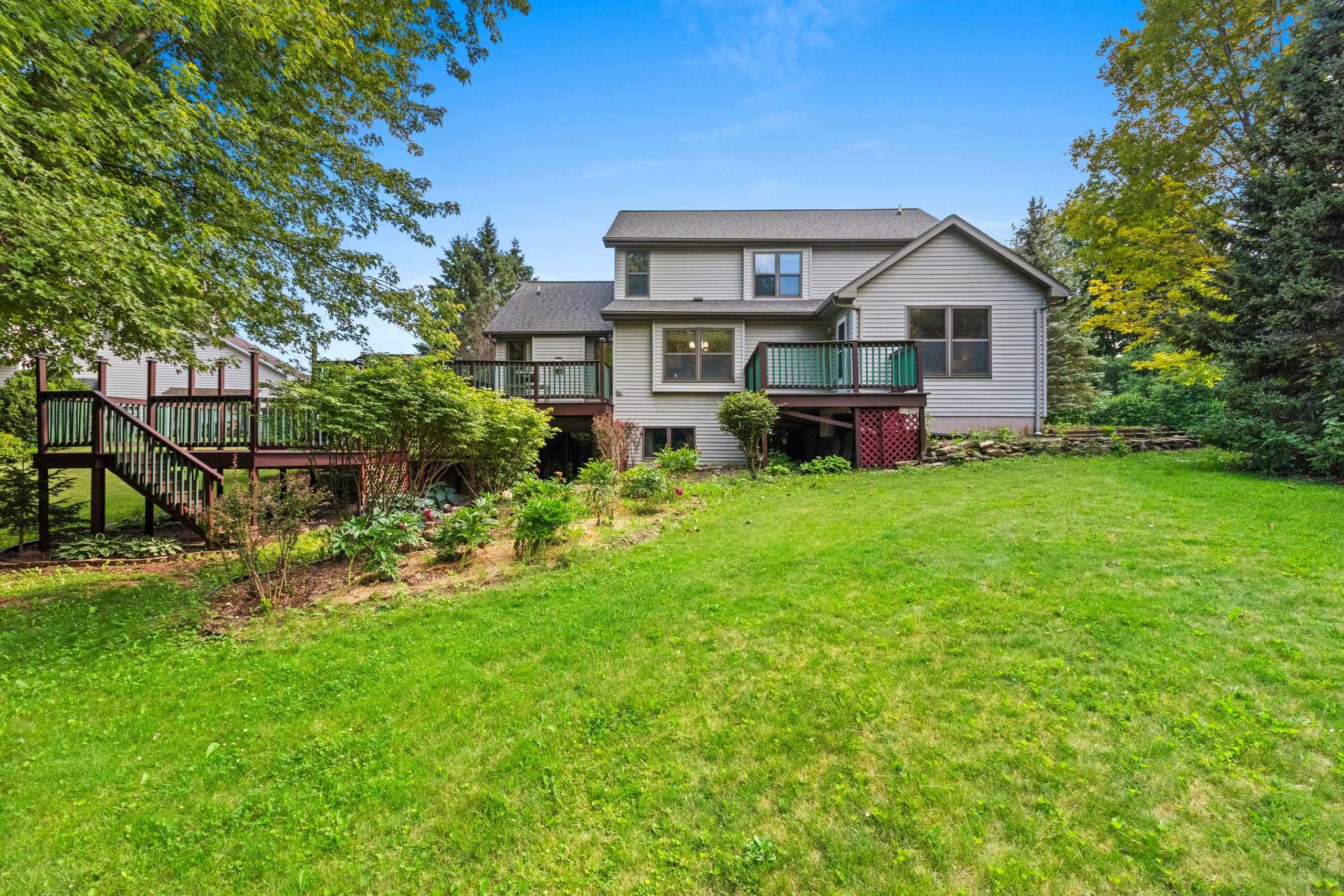 W2342 Valleywood Lane Appleton, WI 54915 - Photo 63 of 69
