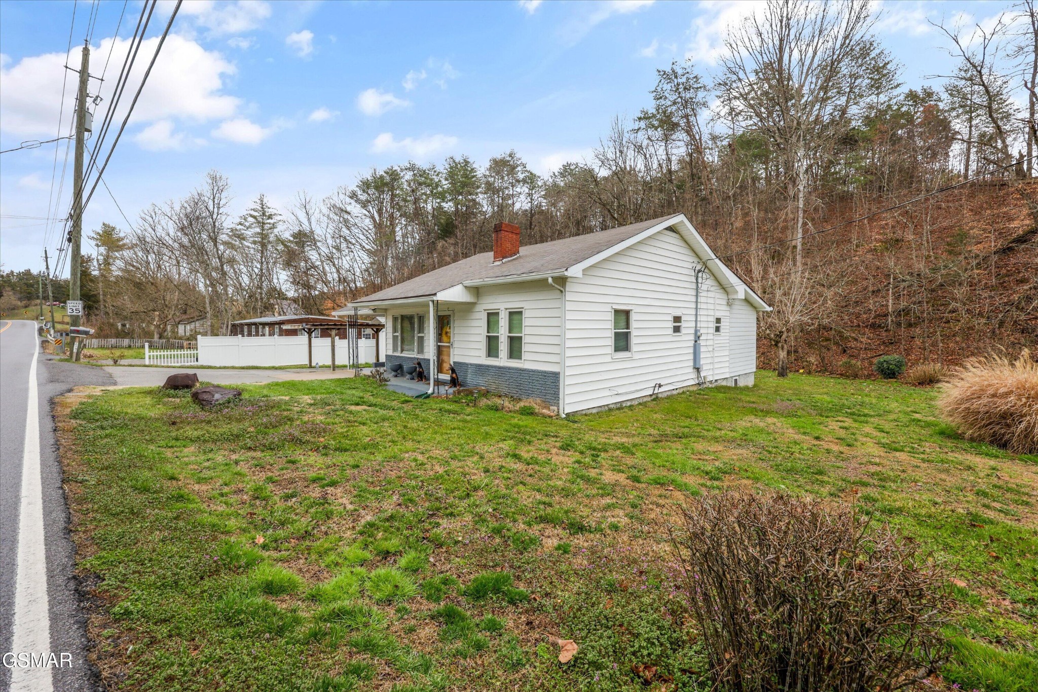 417 Allensville Road Sevierville, TN 37876 - Photo 3 of 39 Gallery Image 3