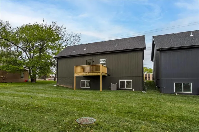 $290,000 | 4411 East 135th Street, Grandview, MO 64030