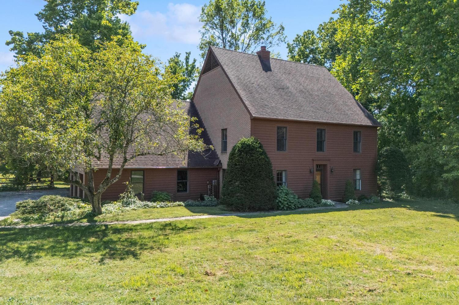 2361 Wilmington Road Lebanon, OH 45036 - Photo 9 of 58