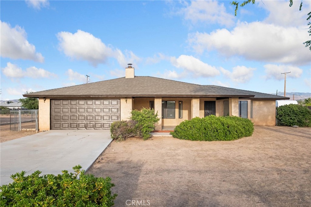 11065 Neola Road Apple Valley, CA 92308 - Photo 1 of 1