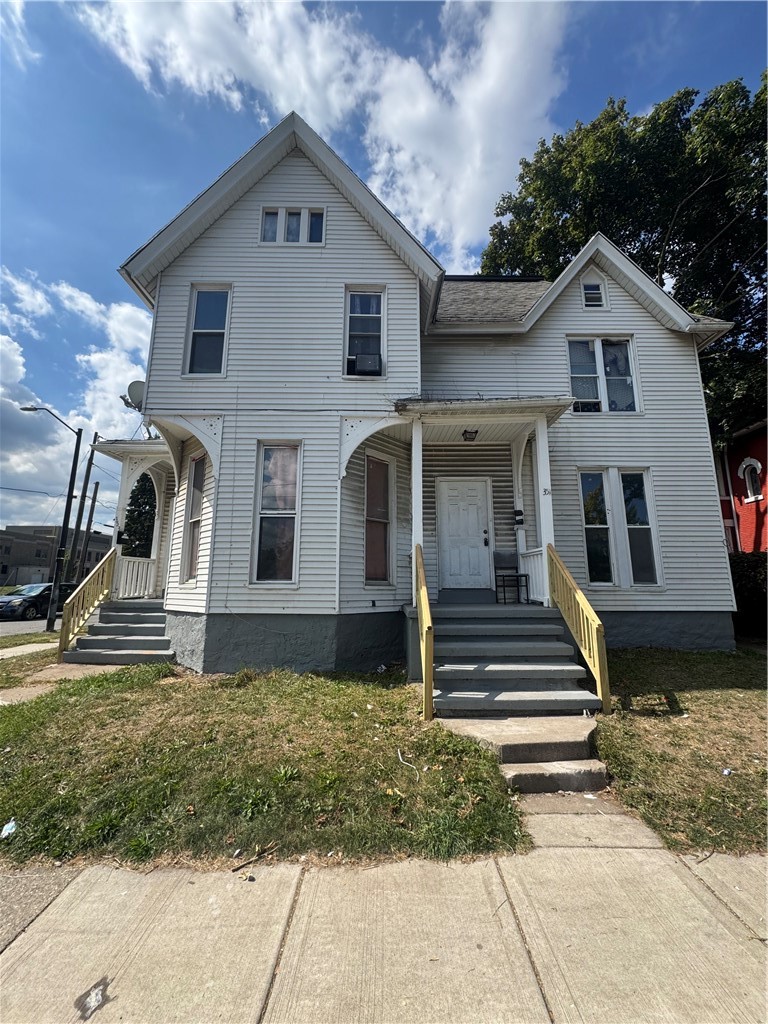 Undisclosed Address Rochester, NY 14611 - Photo 1 of 1 Gallery Image 1