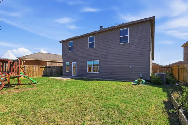 a sign on the side of a building