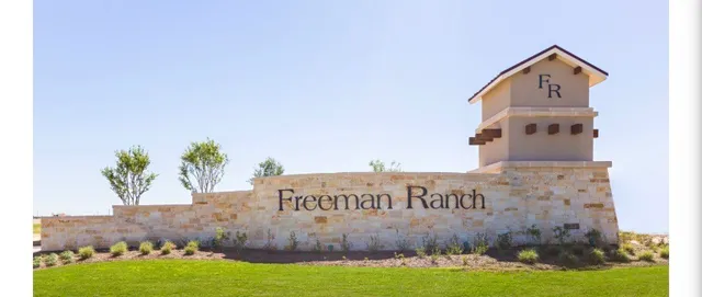 a view of a park with slide