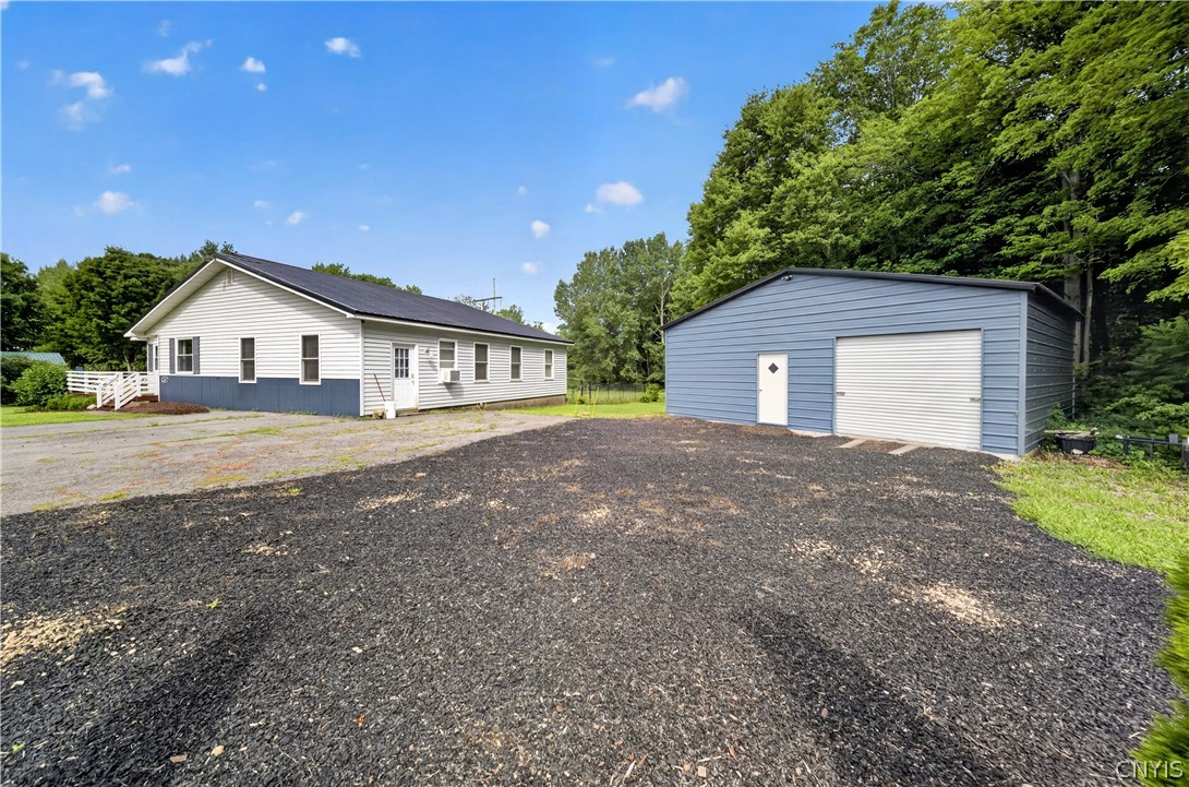 868 Rowlee Road Volney, NY 13069 - Photo 38 of 40 Gallery Image 38
