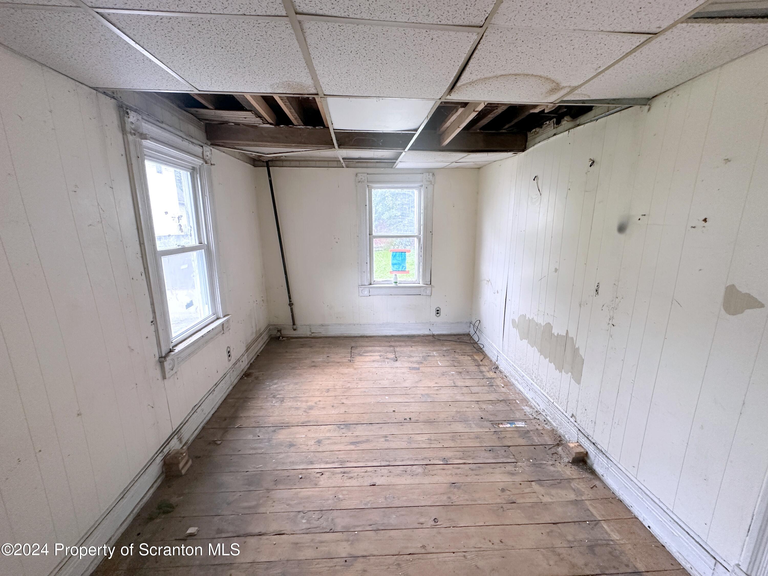 315 North Rear Garfield Scranton, PA 18504 - Photo 12 of 21 Gallery Image 12