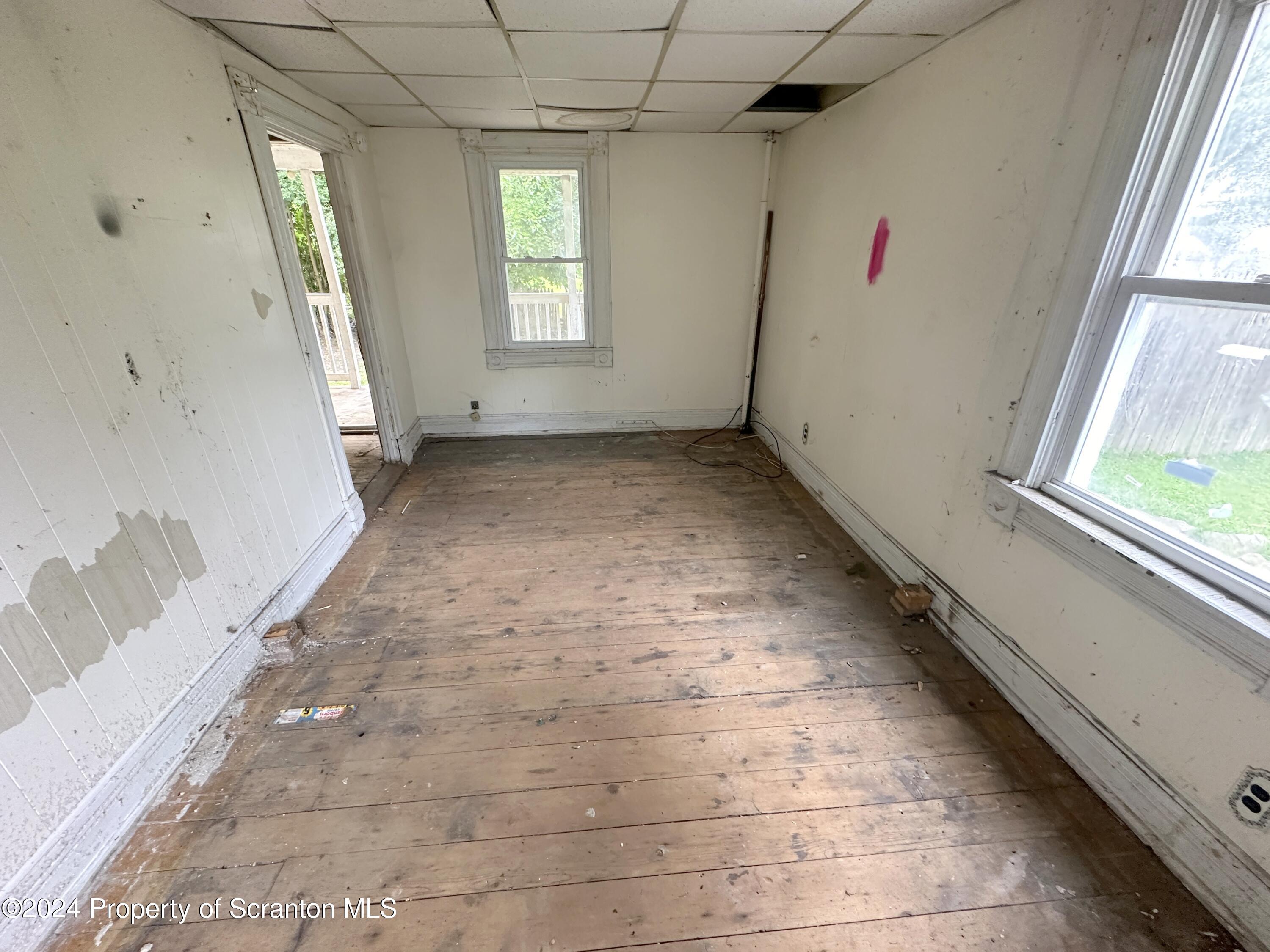 315 North Rear Garfield Scranton, PA 18504 - Photo 13 of 21 Gallery Image 13