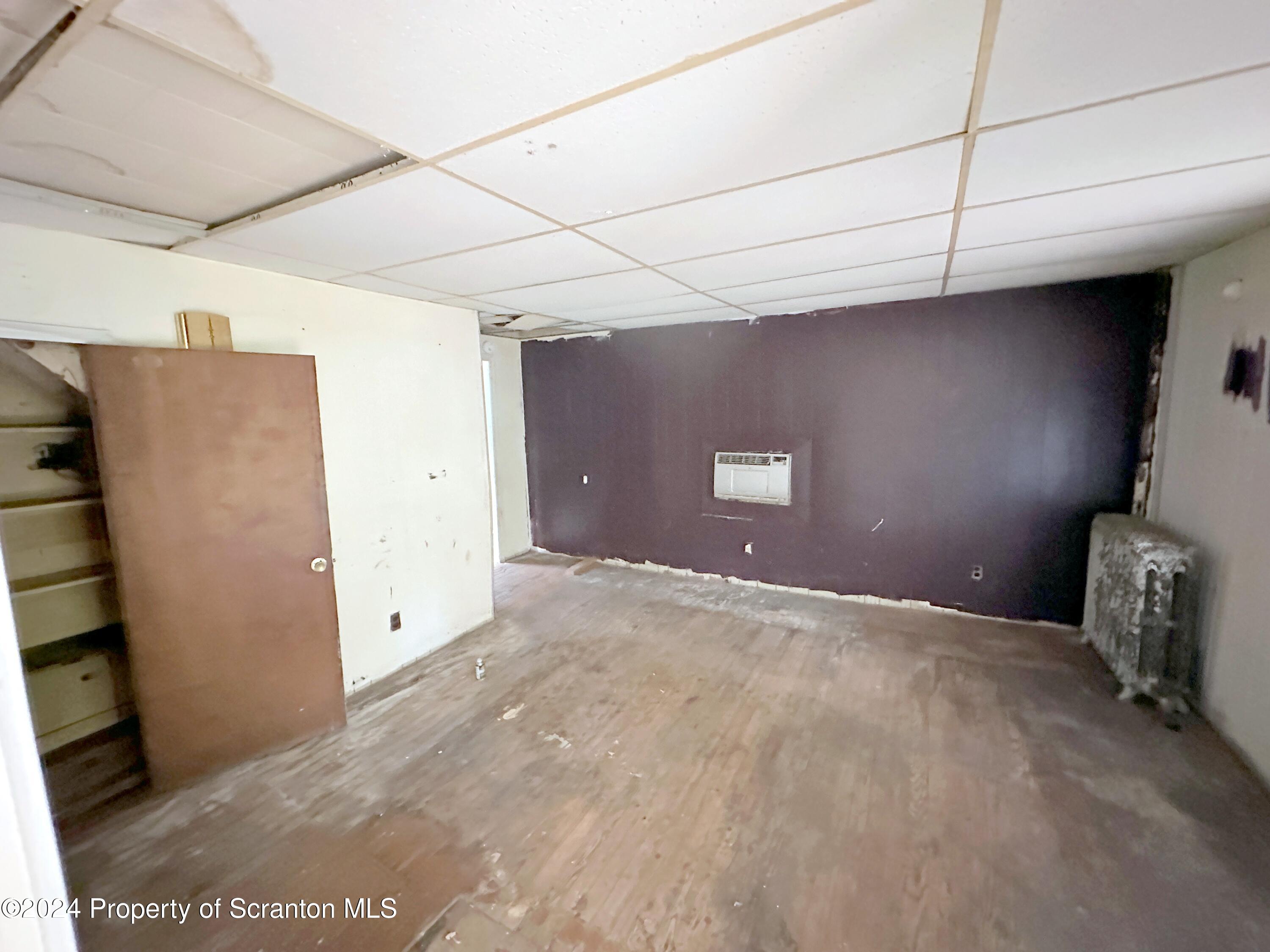 315 North Rear Garfield Scranton, PA 18504 - Photo 14 of 21 Gallery Image 14