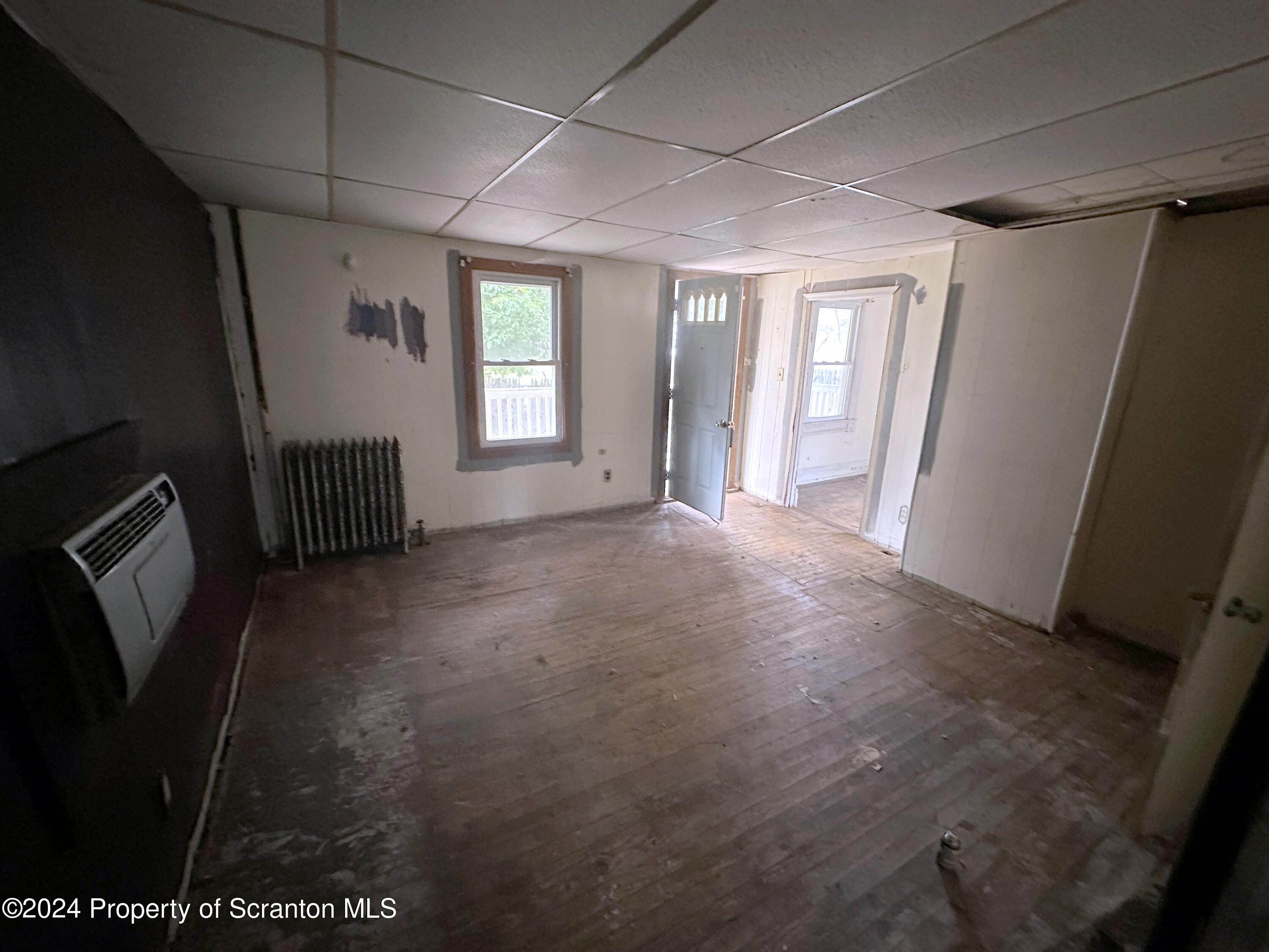 315 North Rear Garfield Scranton, PA 18504 - Photo 15 of 21 Gallery Image 15
