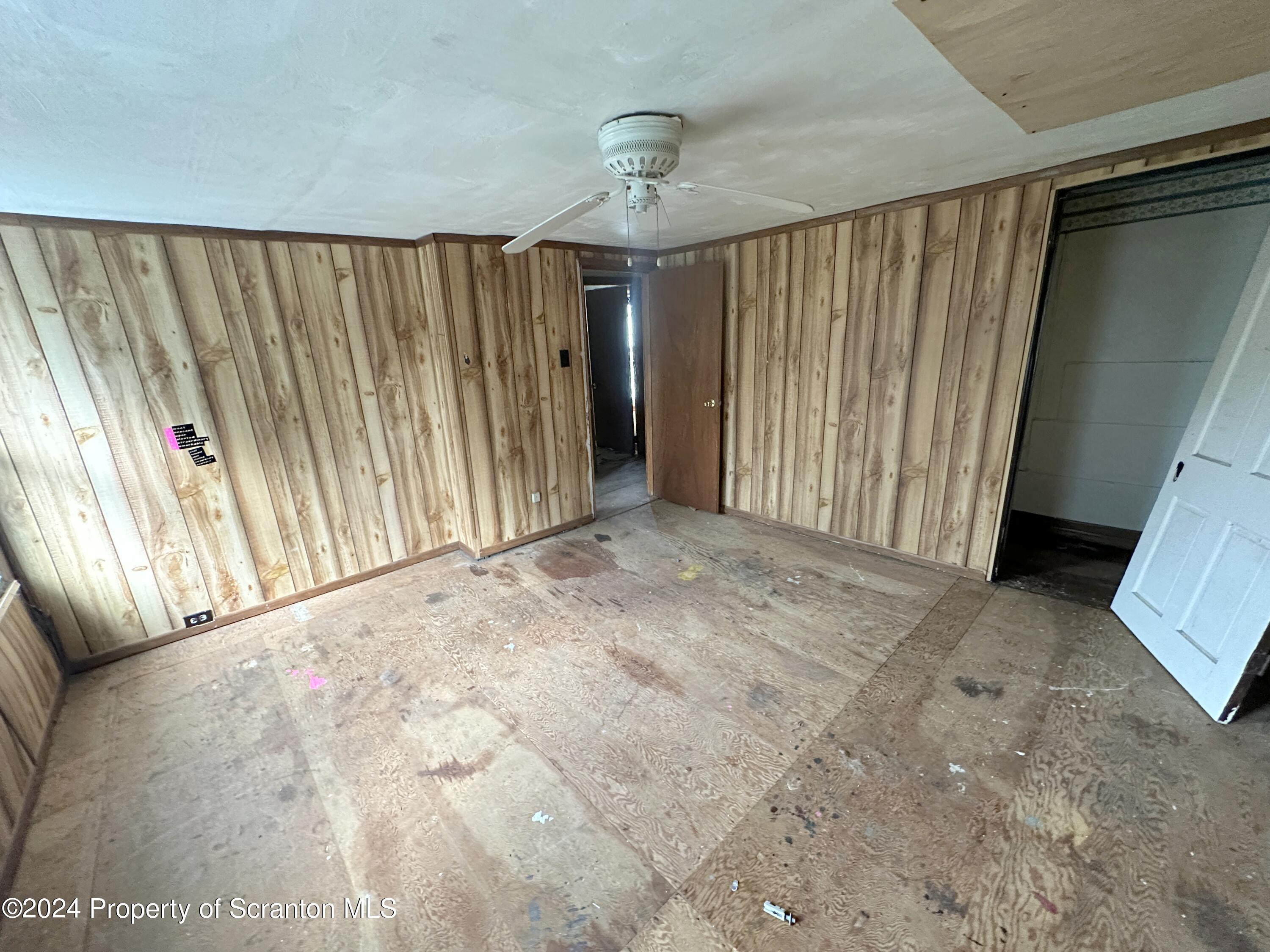 315 North Rear Garfield Scranton, PA 18504 - Photo 19 of 21 Gallery Image 19