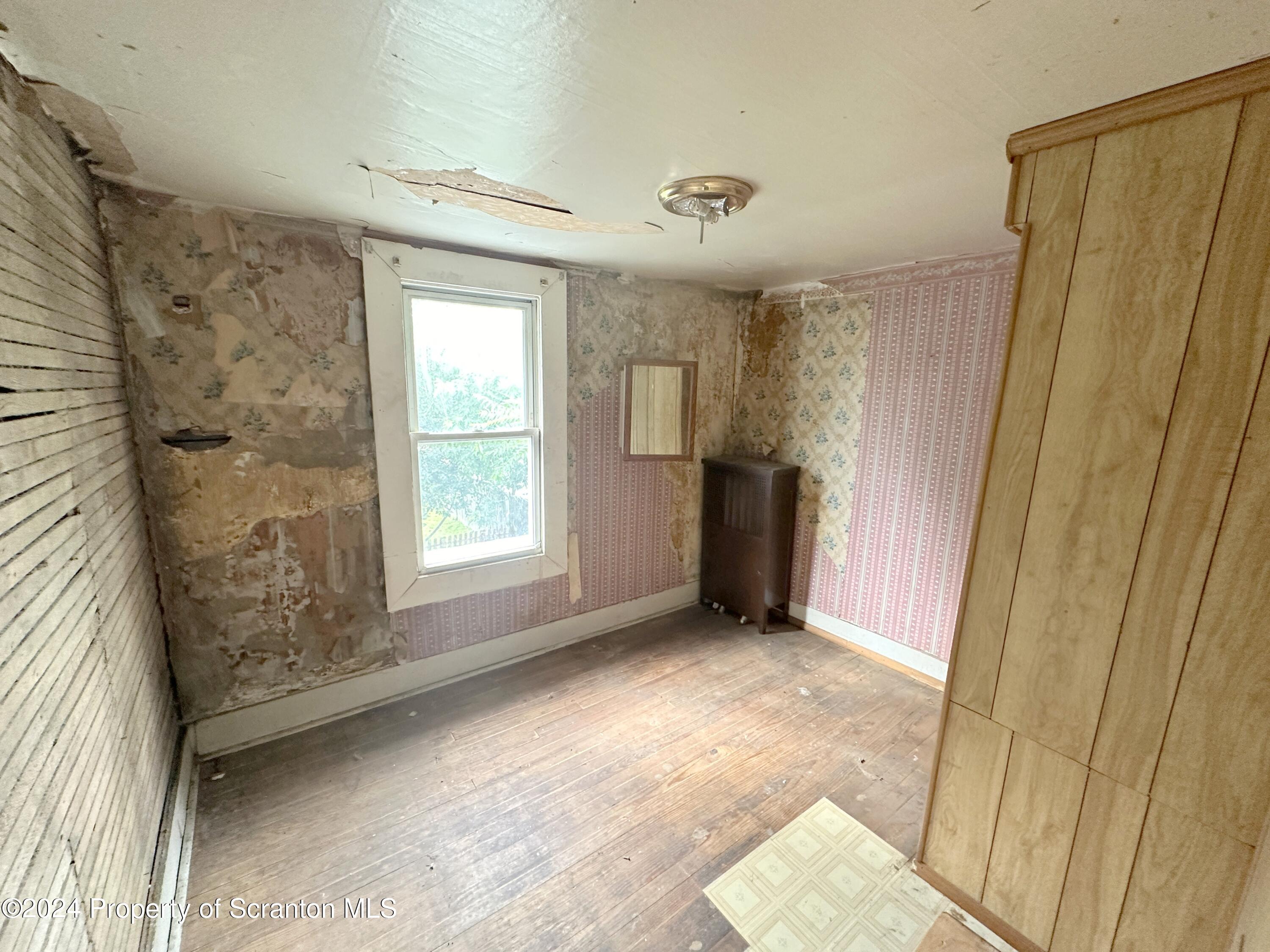 315 North Rear Garfield Scranton, PA 18504 - Photo 20 of 21 Gallery Image 20