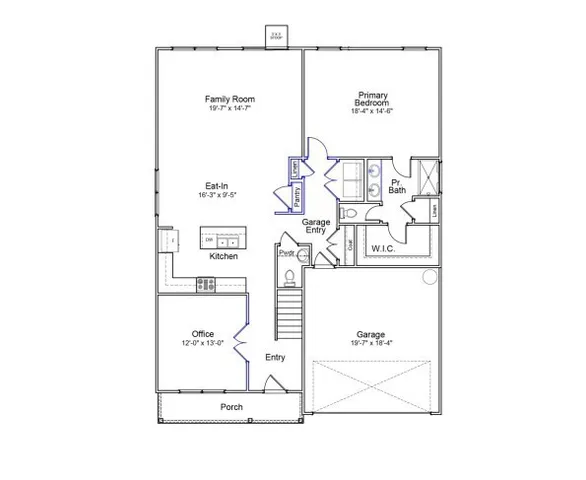 $378,870 | 181 Daylily Drive, Springfield, GA 31329