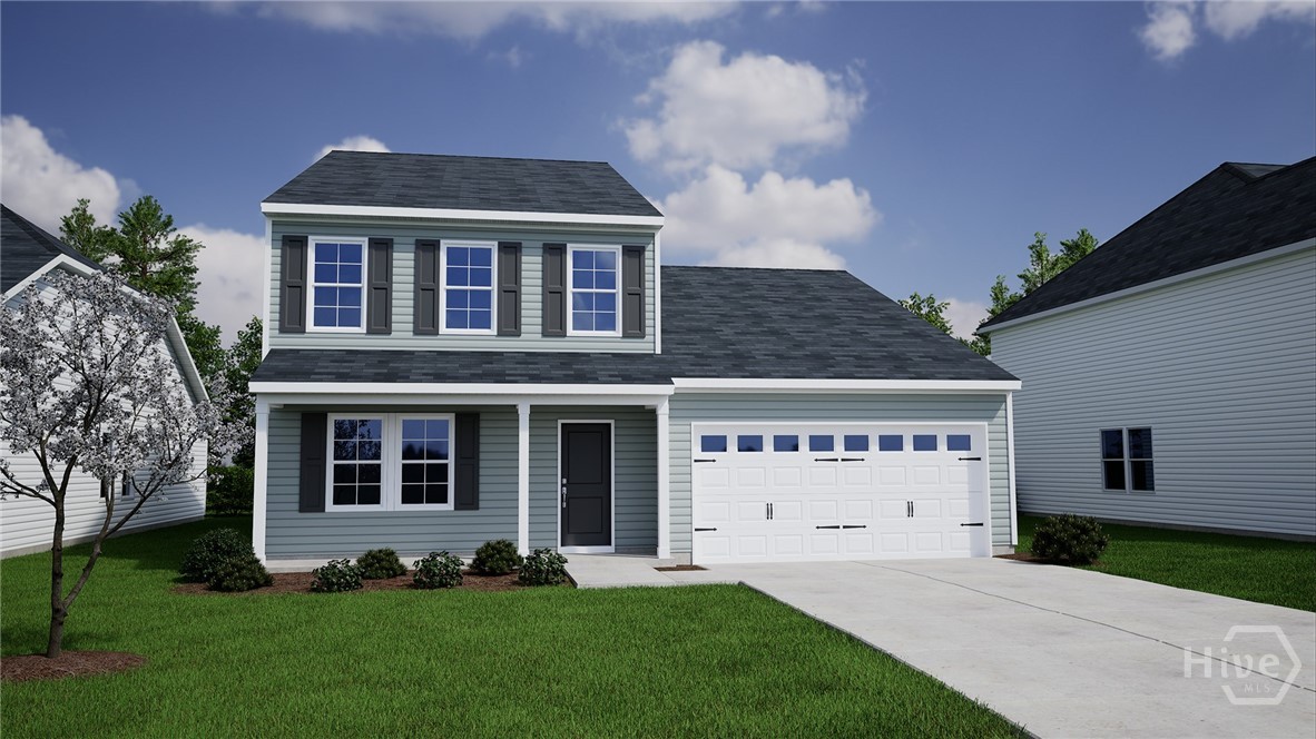181 Daylily Drive Springfield, GA 31329 - Photo 2 of 5