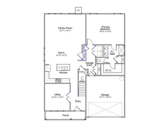 $376,900 | 181 Daylily Drive, Springfield, GA 31329