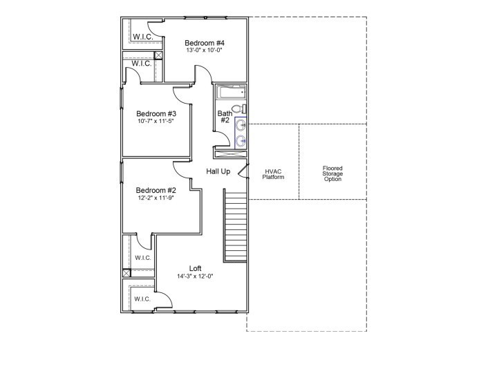 181 Daylily Drive Springfield, GA 31329 - Photo 4 of 5