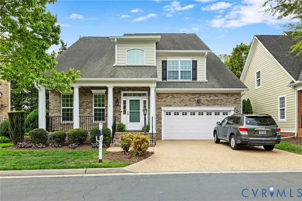 $615,000 | 2609 Trellis Green Circle, Henrico, VA 23233