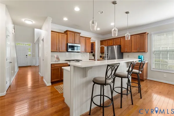 $615,000 | 2609 Trellis Green Circle, Henrico, VA 23233