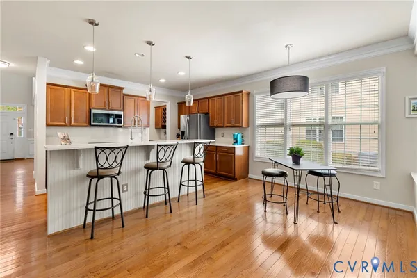 $615,000 | 2609 Trellis Green Circle, Henrico, VA 23233