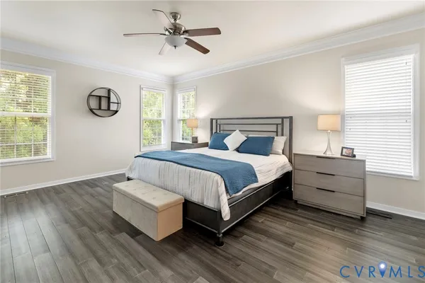 $615,000 | 2609 Trellis Green Circle, Henrico, VA 23233