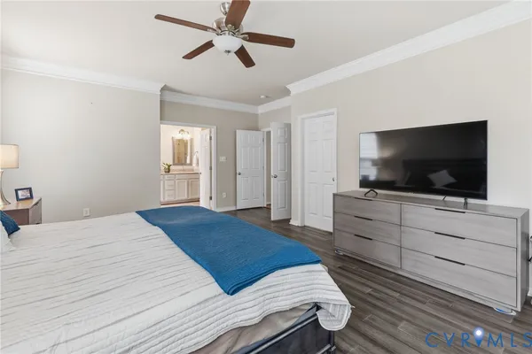 $615,000 | 2609 Trellis Green Circle, Henrico, VA 23233