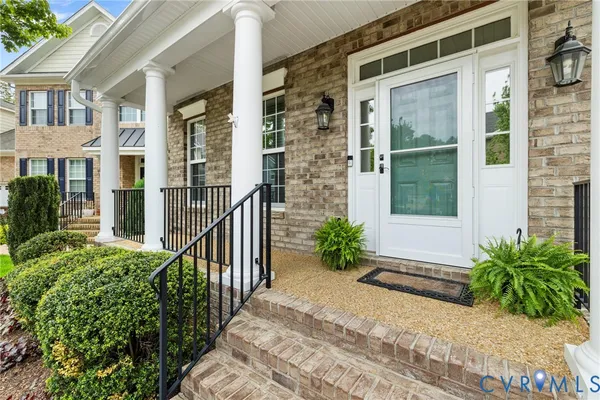 $615,000 | 2609 Trellis Green Circle, Henrico, VA 23233