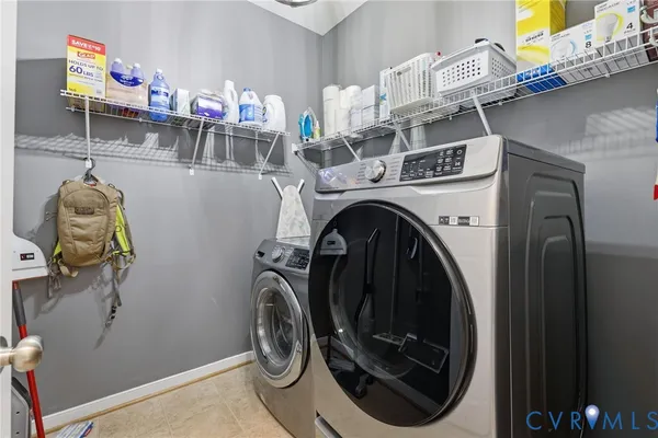 $615,000 | 2609 Trellis Green Circle, Henrico, VA 23233