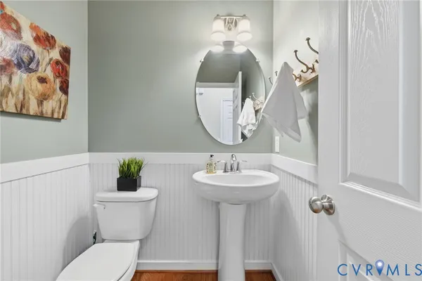 $615,000 | 2609 Trellis Green Circle, Henrico, VA 23233