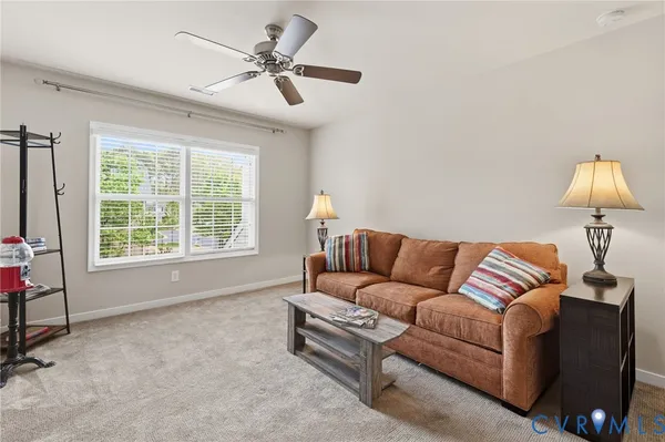 $615,000 | 2609 Trellis Green Circle, Henrico, VA 23233