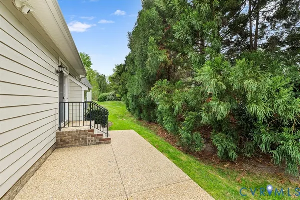 $615,000 | 2609 Trellis Green Circle, Henrico, VA 23233