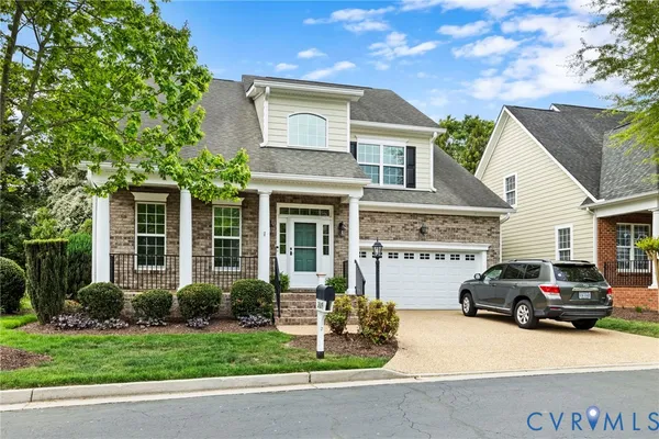 $615,000 | 2609 Trellis Green Circle, Henrico, VA 23233