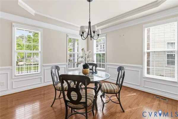 $615,000 | 2609 Trellis Green Circle, Henrico, VA 23233