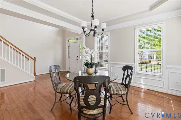 $615,000 | 2609 Trellis Green Circle, Henrico, VA 23233