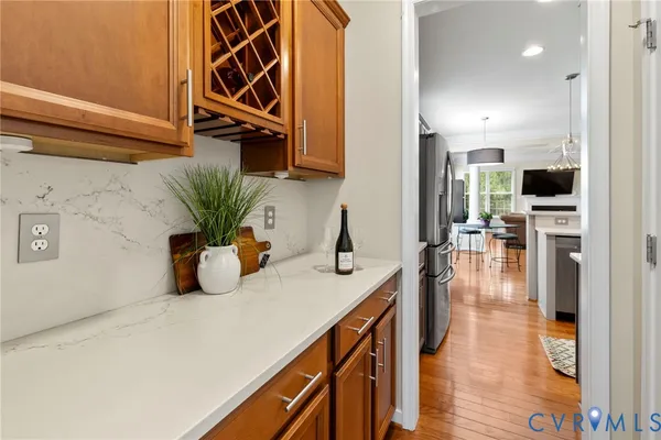 $615,000 | 2609 Trellis Green Circle, Henrico, VA 23233