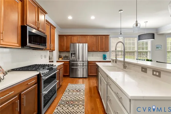 $615,000 | 2609 Trellis Green Circle, Henrico, VA 23233