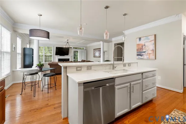 $615,000 | 2609 Trellis Green Circle, Henrico, VA 23233