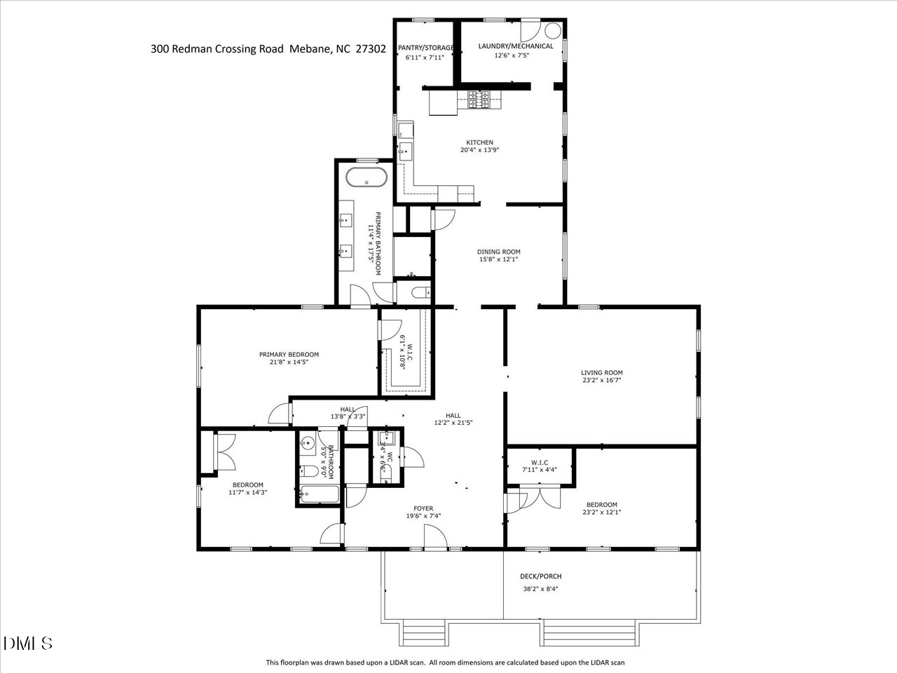 300 Redman Crossing Road Mebane, NC 27302 - Photo 49 of 49 Gallery Image 49