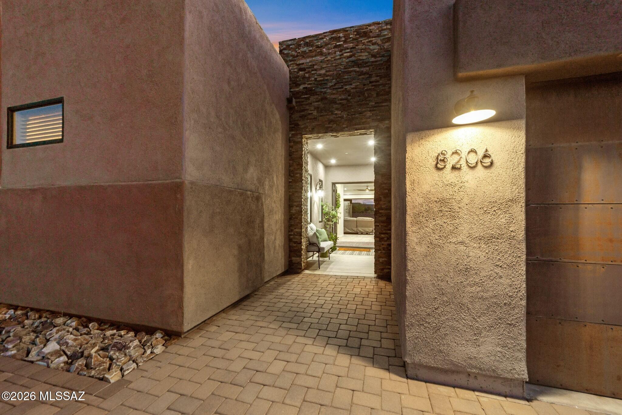 8206 South Diamond H Ranch Place Vail, AZ 85641 - Photo 3 of 48