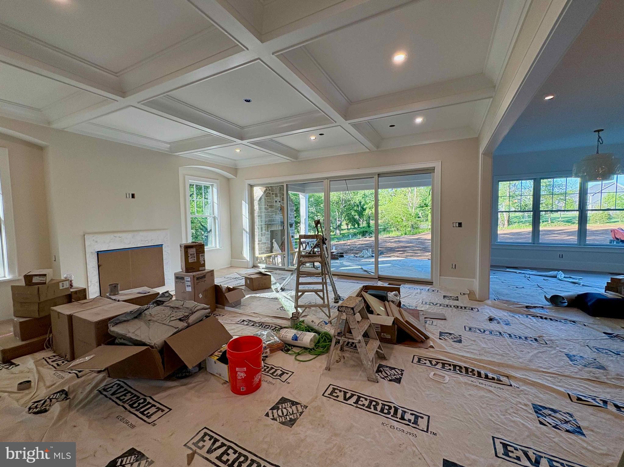 1017 Waltham Road Berwyn, PA 19312 - Photo 12 of 13 Family Room