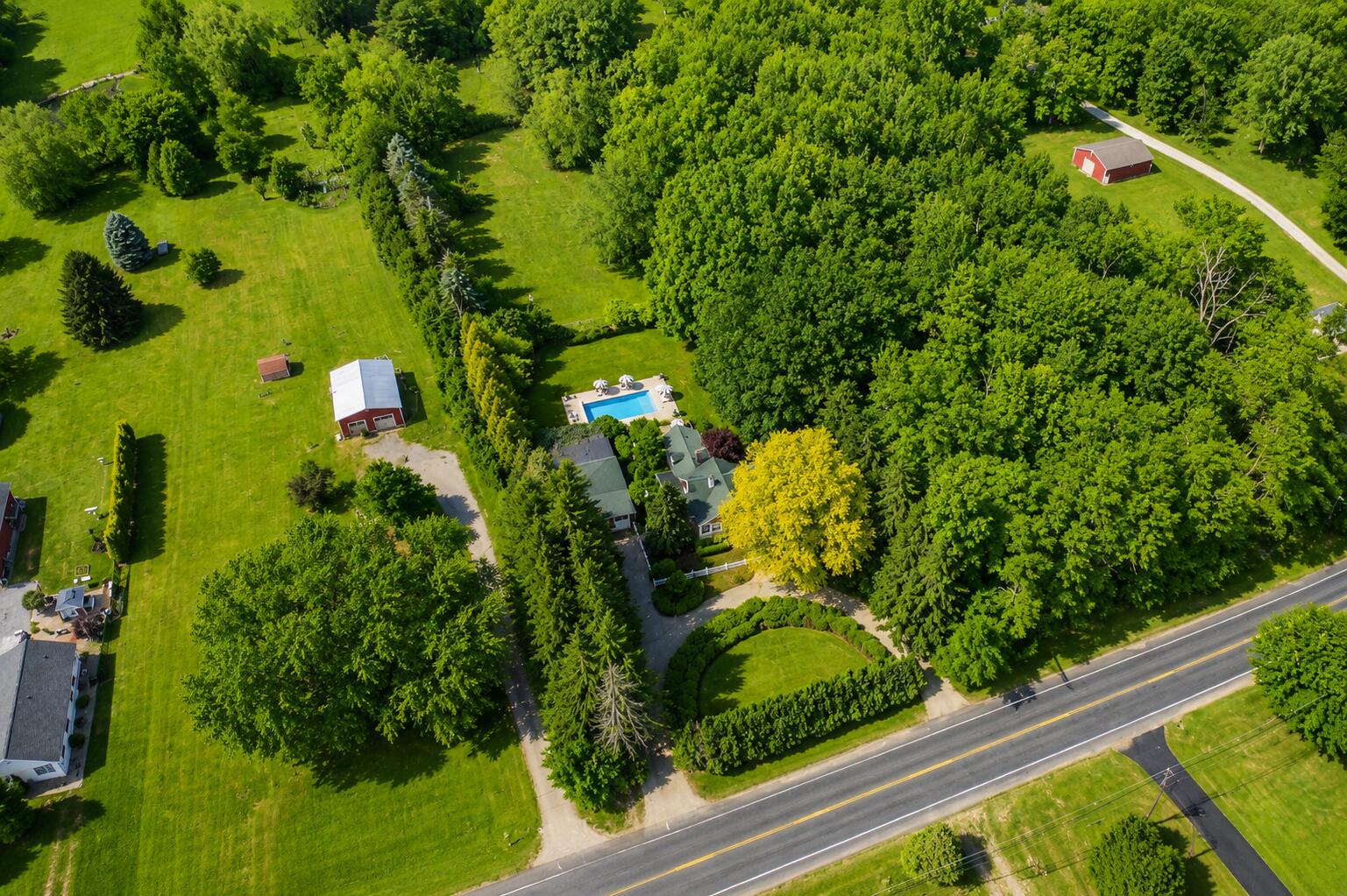 13309 Wilson Road New Buffalo, MI 49117 - Photo 29 of 33 wilson10