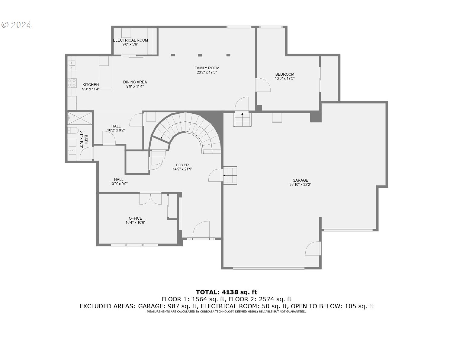 1549 Southwest Walters Loop Gresham, OR 97080 - Photo 43 of 45 Gallery Image 43
