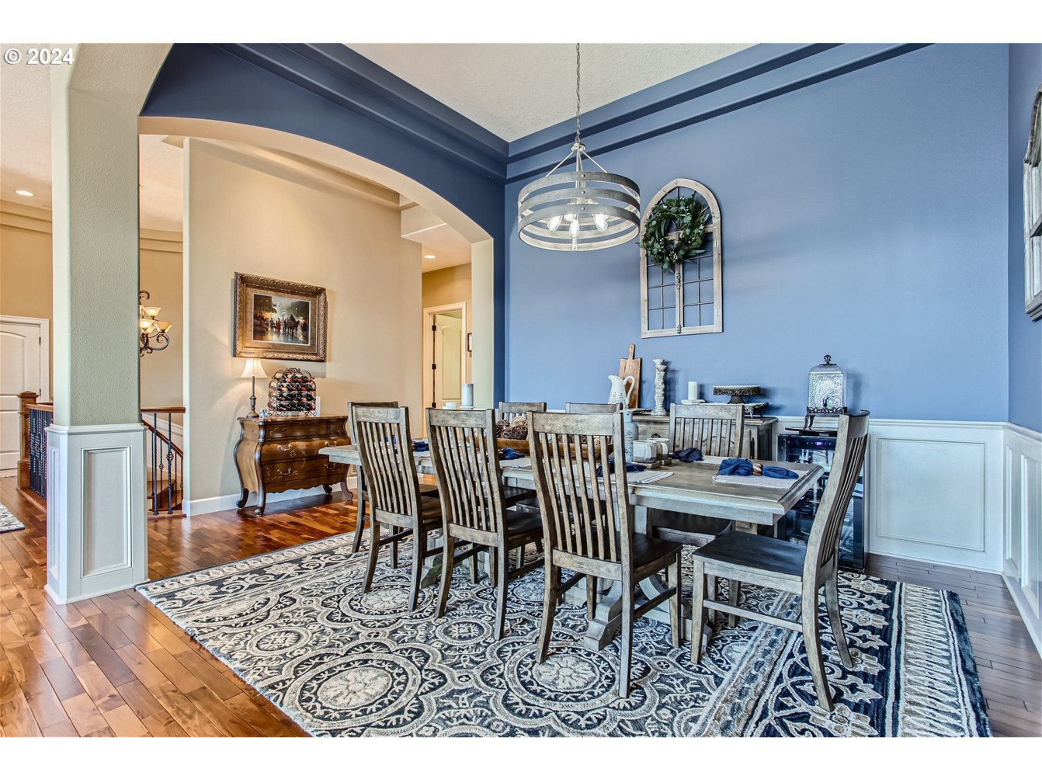 1549 Southwest Walters Loop Gresham, OR 97080 - Photo 9 of 45 Dining Room