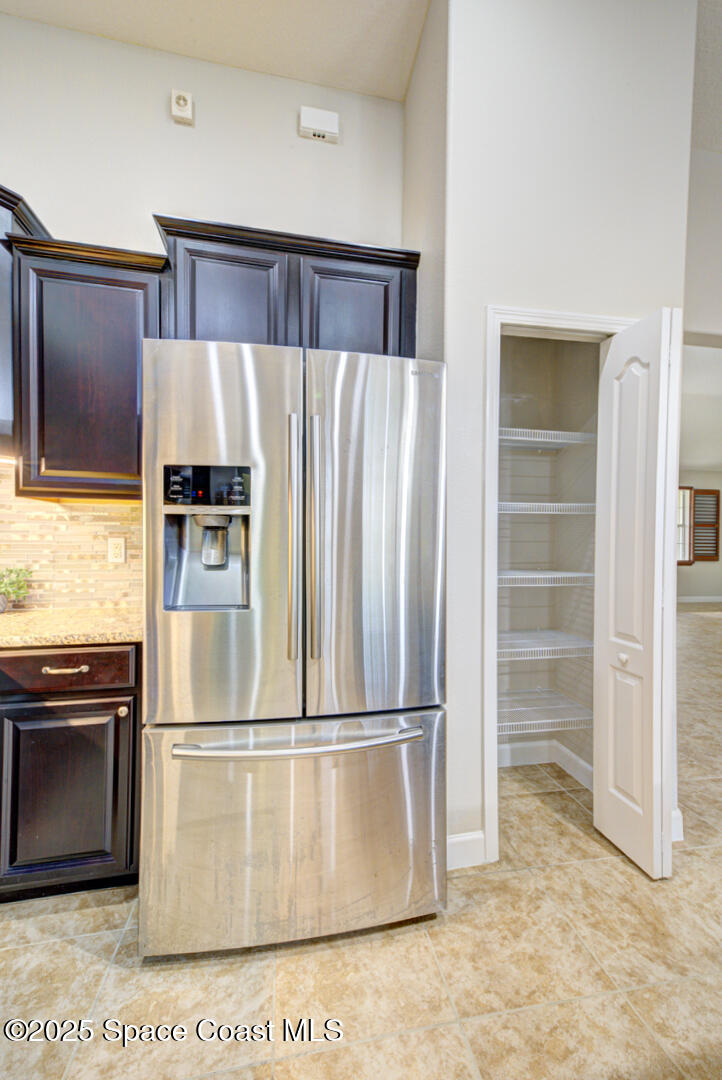 3352 Russ Place Melbourne, FL 32940 - Photo 13 of 67 kitchen with pantry