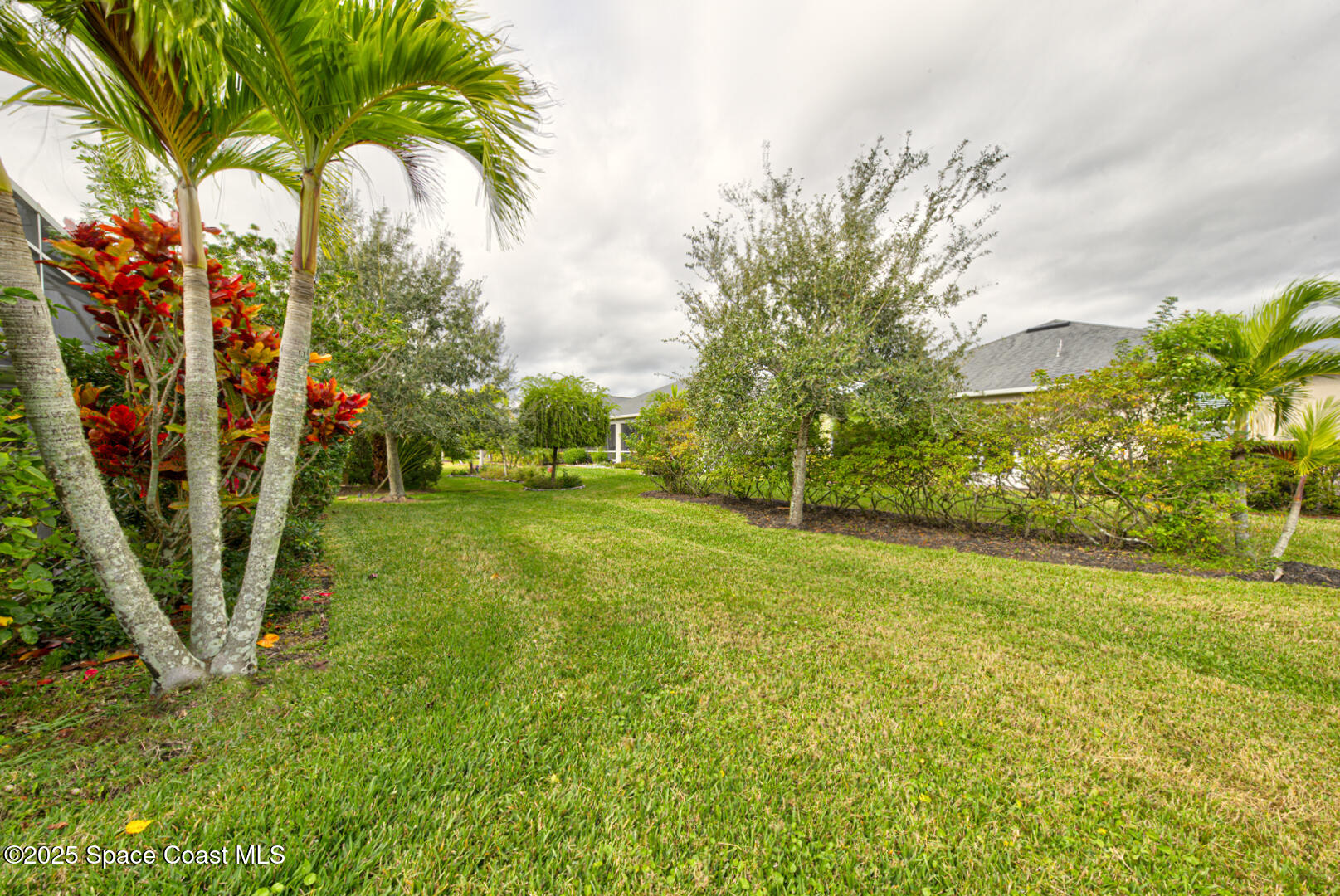 3352 Russ Place Melbourne, FL 32940 - Photo 55 of 67 backyard