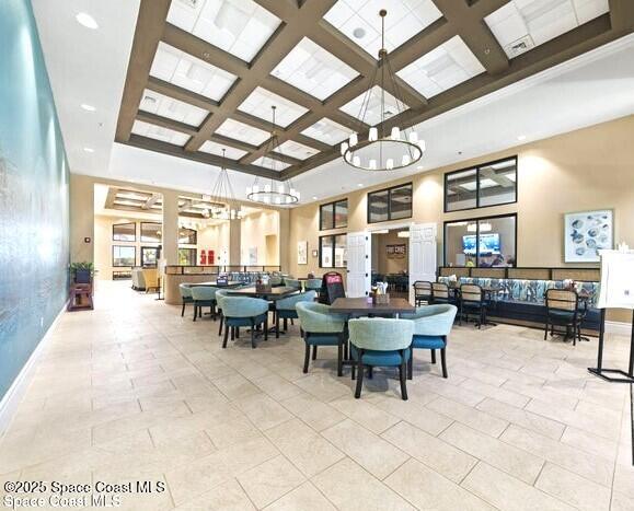 3352 Russ Place Melbourne, FL 32940 - Photo 65 of 67 a living room with furniture and a large window