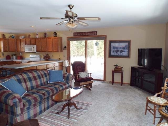 N8951 Water Power Road Deerbrook, WI 54424 - Photo 9 of 76 Gallery Image 9