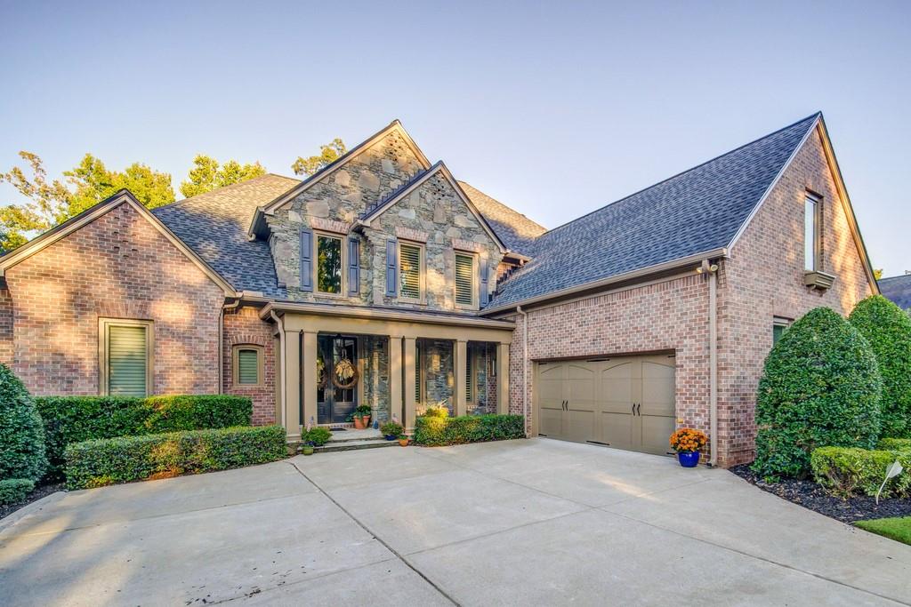 121 Ridgemoor Trace Canton, GA 30115 - Photo 1 of 1 Welcome Home to 121 Ridgemoor Trace