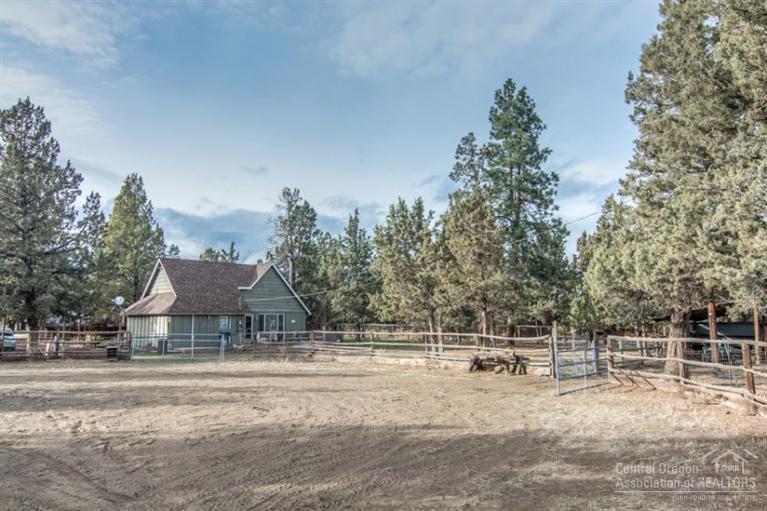 17310 Kent Road Sisters, OR 97759 - Photo 5 of 25 Additional Photo